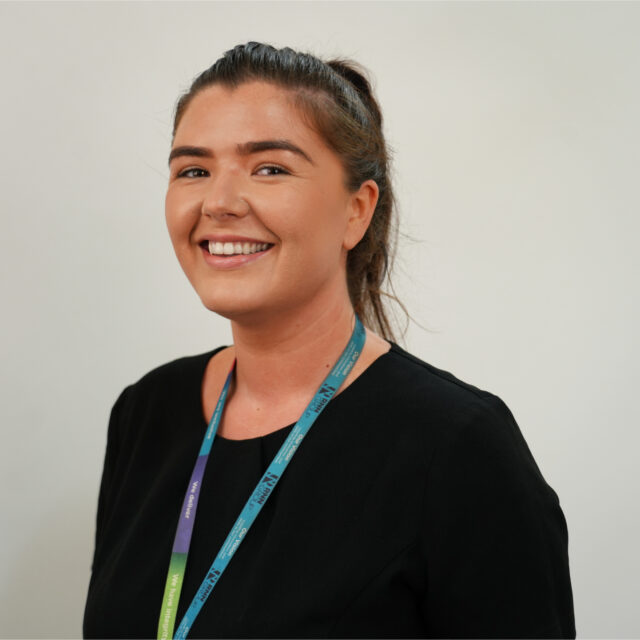 Libby Haynes - Rotherham College Salon