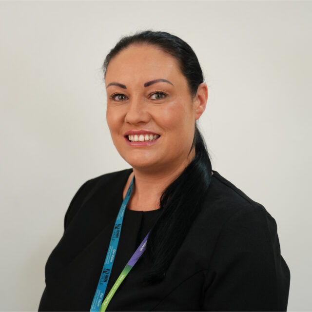 Jennie Mountian-Lyon - Rotherham College Salon