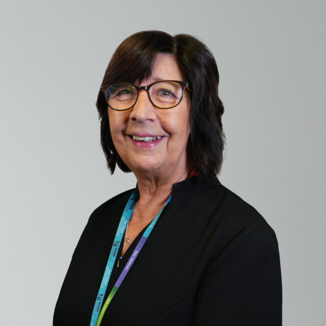 Karen Popplewell - NNC Salon