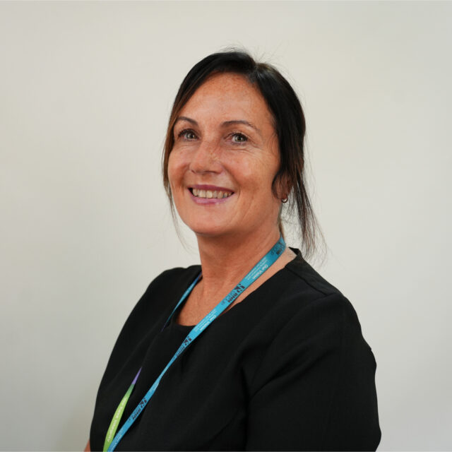 Karen Smythe - Rotherham College Salon