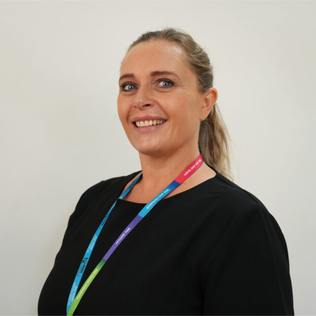 Kelly Birkin - Rotherham College Salon