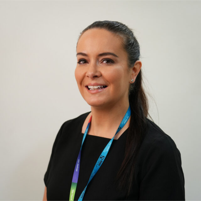 Lydia Teale - Rotherham College Salon