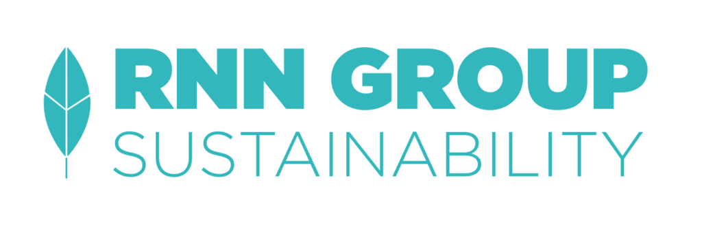 RNN Group Sustainability Logo