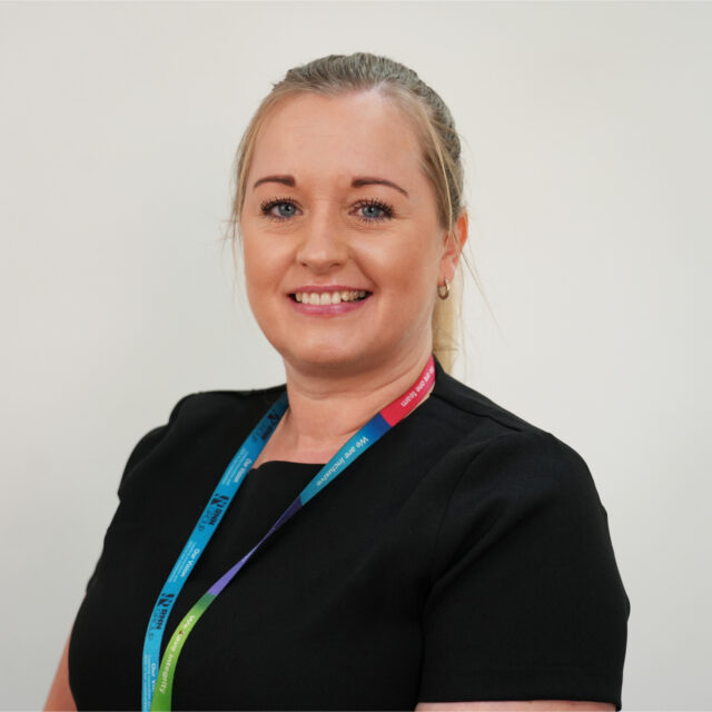 Shelley Lawton - Rotherham College Salon