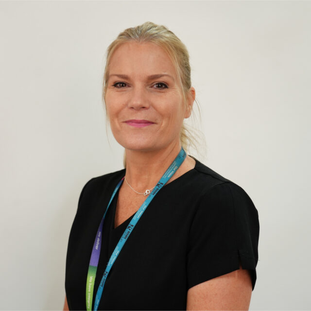 Tracy Mills - Rotherham College Salon