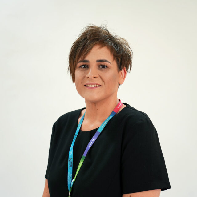 Katie Williams - Lecturer in Hairdressing and Barbering