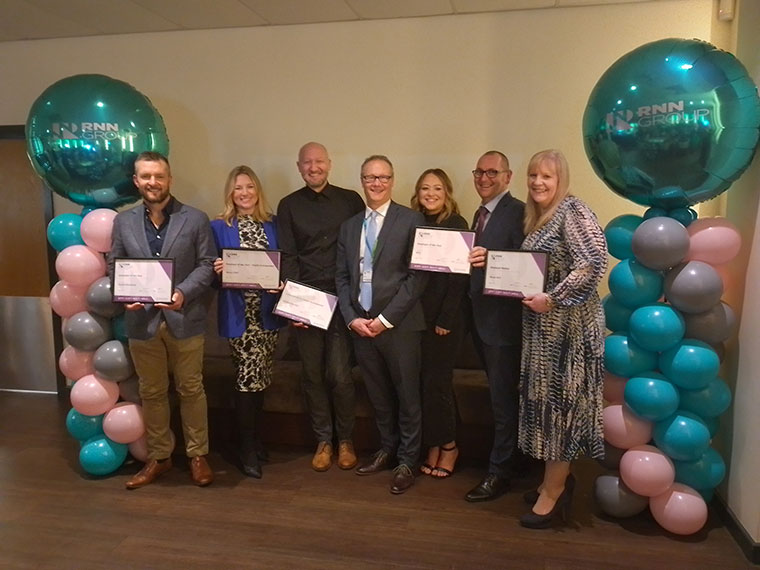 Apprenticeships Awards 2024