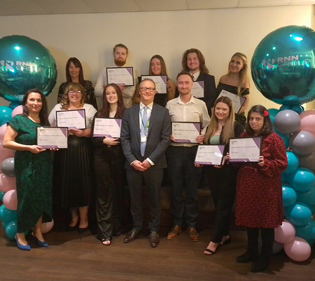 Apprenticeships Awards 2024