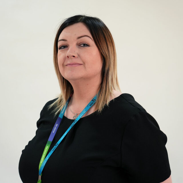 Faye Ellis - Commercial Co-ordinator