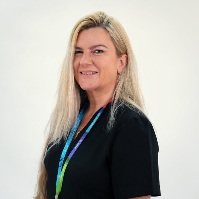 Rachel Ward - Hairdressing Tutor/Assessor